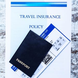 Travel Insurance & Safety Planner