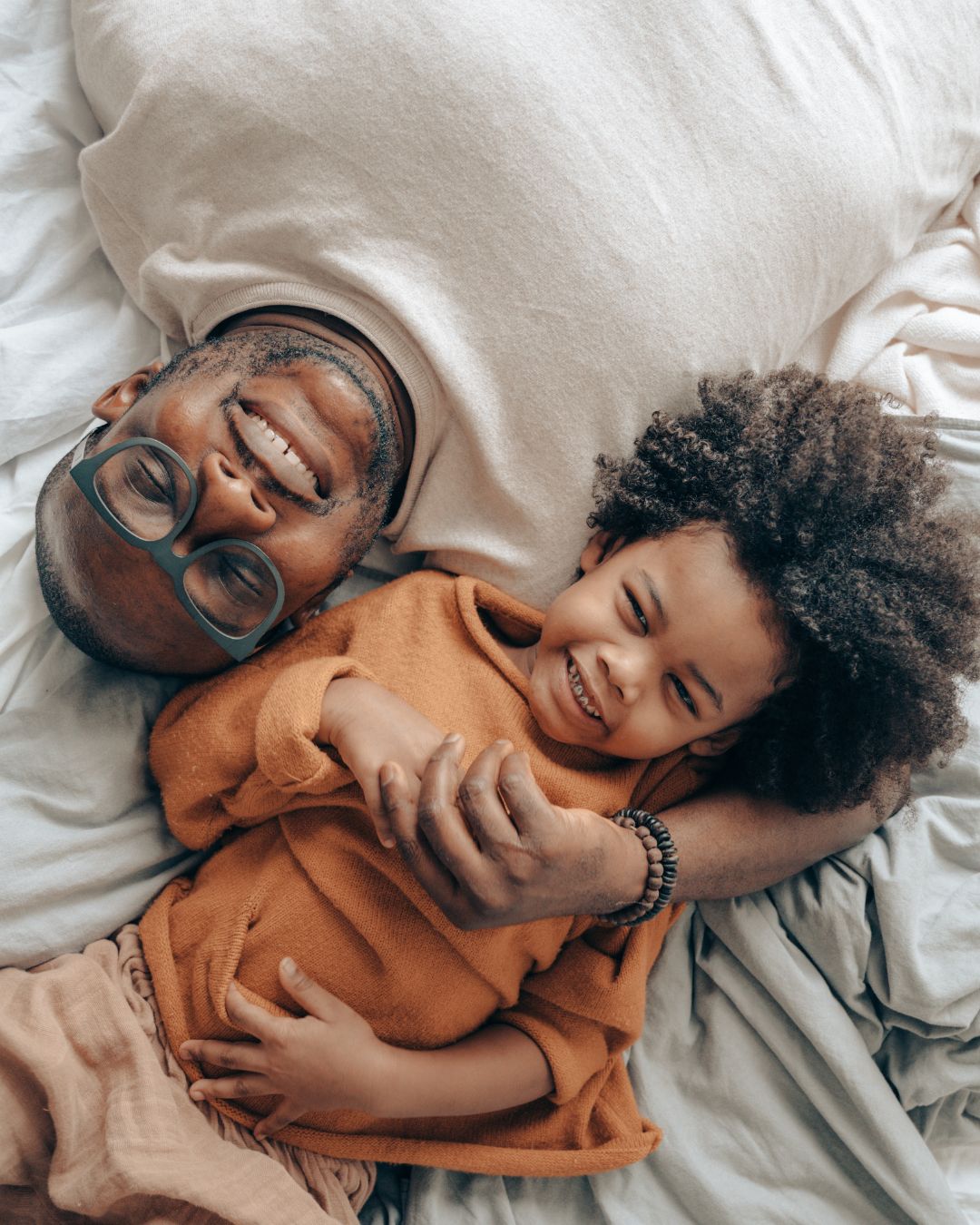 black family travel